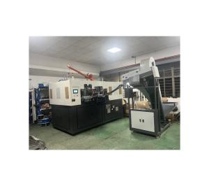 Wholesale Full Automatic 6 Cavities PET Bottle Blowing Machine for Your Production Requirements from china suppliers