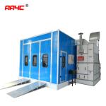 AA4C Spraybooth auto painting booth car baking oven AA-LX2