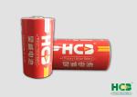 ER14335 2/3AA 1650mAh Lithium Thionyl Chloride Battery 10 Years Shelf Life