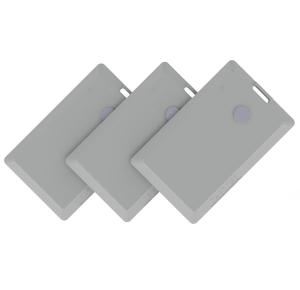 Wholesale 2.4G dual-frequency multifunction active tag/2.4G+125KHz, 2.4G+13.56MHz complex active tag from china suppliers