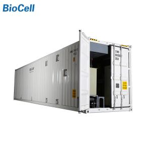 Wholesale 200 To 500mg/L STP In Biofilm Reactors For Wastewater Treatment from china suppliers