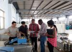Screwdriver Conveyor Belt Installation Tools , Hand Brush Conveyor Belt