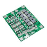 4S 40A Li Ion Lithium Battery 18650 Charger BMS Protection Board Balanced Module