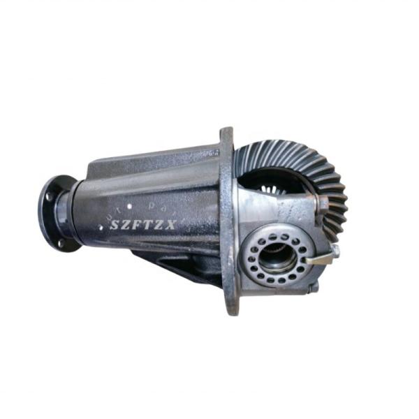2402000-K00 Rear Axle Differential Assembly 9:38 For Great Wall Hovel Haval SING