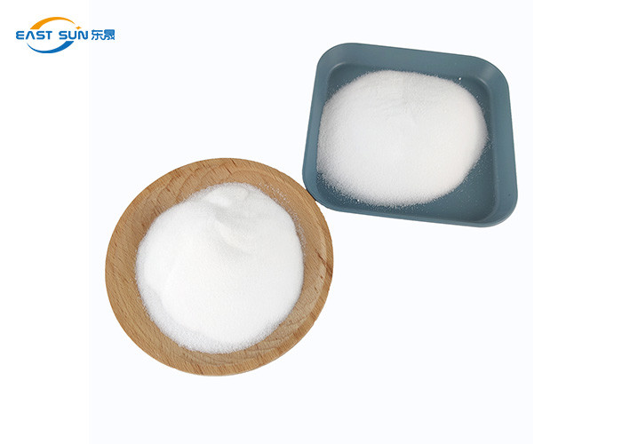 Soft Polyurethane Hot Melt Powder White TPU Powder For Heat Transfer Printing