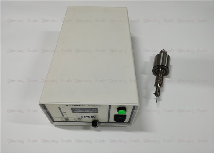 35Khz Ultra Cutting Blade For Semiconductor Industry