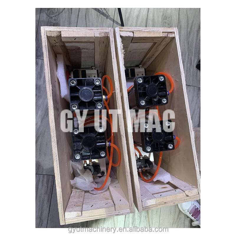 High Productivity Small Fizzy Press Machine for Making Bubble Bath Bomb in USA Market