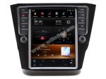 10.4" Screen Tesla Vertical Android Screen For VW Volkswagen Passat B8 Magotan