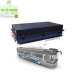 CTS Lithium Ion Hybrid Ev Truck Battery Pack 400V 540V 614V 700V 800V 200kwh
