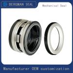 BERGMAN Replaces John Crane 2100-K 12mm-100mm G60 G4 G6 G9 G13 G16 BS Bo BP Pump