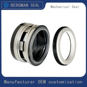 Wholesale BERGMAN Replaces John Crane 2100-K 12mm-100mm G60 G4 G6 G9 G13 G16 BS Bo BP Pump Mechanical Seal from china suppliers
