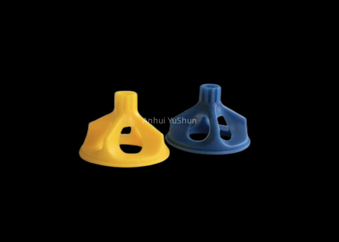 2mm Plastic Tile Leveling System Spin Doctors Plastic Materials For Floor