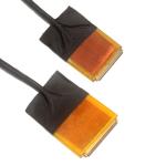 Ipex Cabline Ca Micro Miniature Coaxial Cable 20633-260-01s 60 Pin LVDS Cable