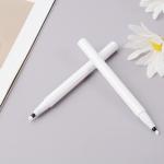 Stylish Design Lasting PP Material Four-pronged Liquid Eyebrow Pencil Packaging