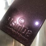 Chameleon Pearls Holographic Rainbow Metallic Colors Powder Coating Super Flash