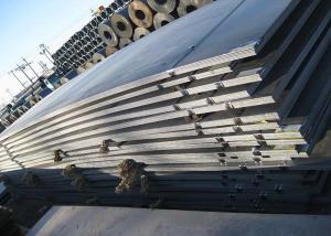 Wholesale Crack Resistant Forging Alloy Steel Plate DIN 26NiCrMoV5 / 1.2726 from china suppliers
