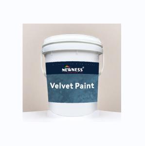 Wholesale Glamour Coating Velvet Pearl Powder Effect Wall Paint Eco-friendly and Elegant Design from china suppliers