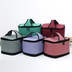 Eco Friendly Reusable Insulated Breast Milk Cooler Bag