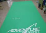 ODM 18x6ft Water Foam Mat For Lake Floating Entertainment