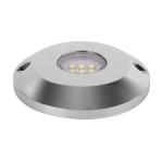 316L LED DC12V Stainless Steel Wifi Control Marine Searchlights
