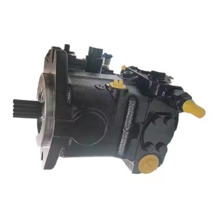 Durable A4VSG Series Hydraulic Piston Pump for Industrial Axial Piston Variable Pump A4VSG40/71/125/180/250/355/500/750/1000