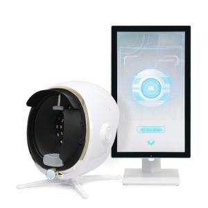 Wholesale Good Performance Skin Analysis Skin Scanner System Device For Sale from china suppliers
