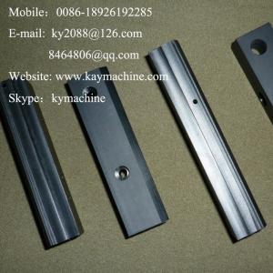 Wholesale Molybdenum disulfide Nylon 6 Nylon 6-6 Polyamides (PA) Machines parts Ertalon Nylatron Machines parts China factory from china suppliers