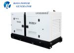 Perkins Diesel Generator , Perkins Electric Generators ISO IEC CE Certification