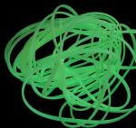 Long Lasting Flexible Silicone Tubing Mobile Phone Waterproof Bag Luminous Strip