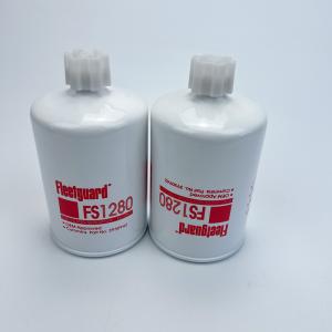 Wholesale Fuel Filter Engine Filter FS1280 Truck Parts for Cummins from china suppliers