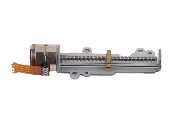 China VSM1065 10mm Stepper Motor 18 Degrees Step Angle M2 Lead Screw Stepper