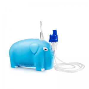 Wholesale Cartoon Type Breathing Treatment Machine Nebulizer for Kids at Home and Hospital use from china suppliers