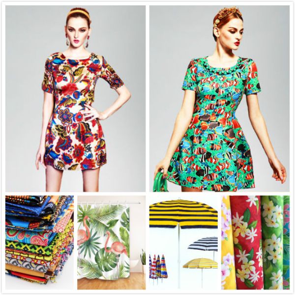 Textile Calender Fabric Heat Press Transfer Machine Flatbed Roller Heat Press Machine