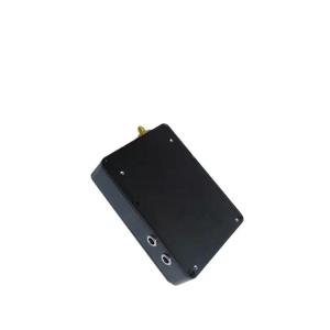 Wholesale Body Worn COFDM Wireless Transmitter 1watt , Military Wireless Audio Video Sender from china suppliers