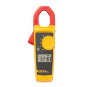 Wholesale Fluke 323 True RMS Clamp Meter F323 from china suppliers