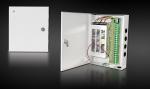 Electronic Constant Voltage 1-15A 60V CATV Power Supply