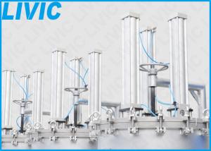 Wholesale Simple Structure Water Filtration Equipment Low Running Cost For Adhesive DFA Series from china suppliers