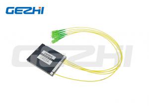 China 4CH Fiber CWDM Cassette Module with LC UPC Adaptor on sale