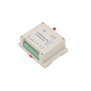 4AI 4AO Wireless I O Module Analog Signal Transmission Controller