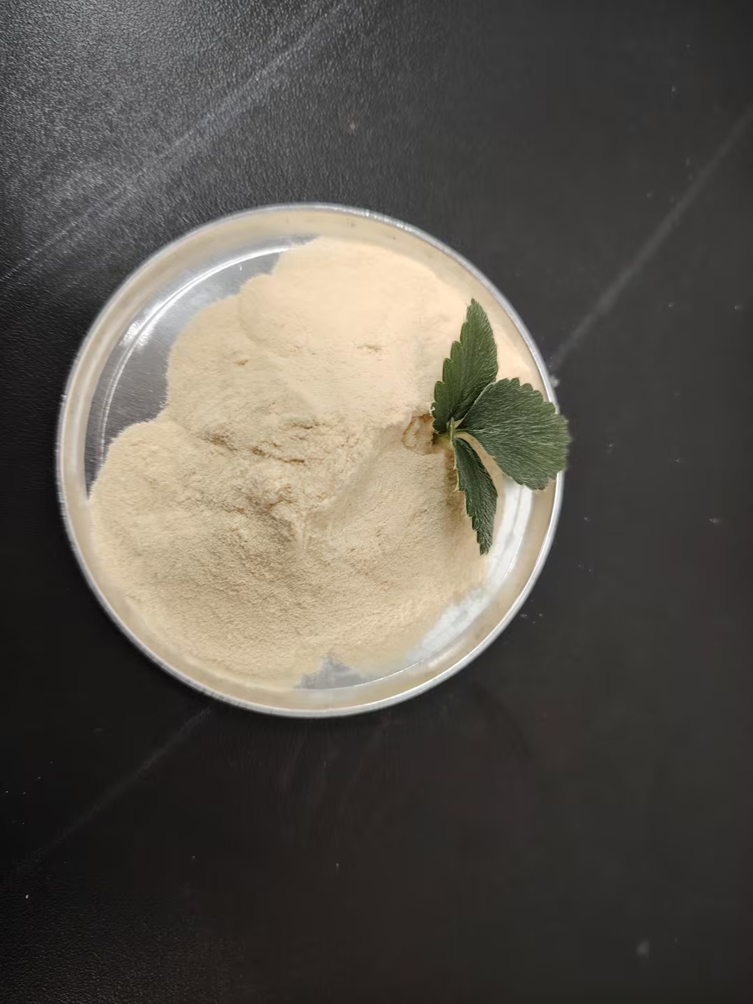 Enzymatic Bone Peptone PH 5-7 Light Yellow Powderr Total Soluble N 15% Fermentation Raw Material