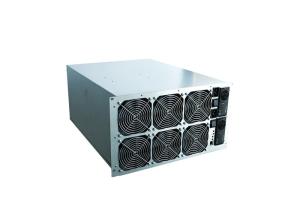Wholesale 190-240V Snow Panther Miner Stock , Btc Mining Machine Well Packaged from china suppliers
