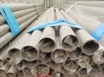 High Strength Stainless Steel Seamless SS Pipe 304 904L 2205 5.0mm For