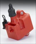 Automatic Two Parts Glue Dispensing Machine with Electric Driven 1500x1200x1500m