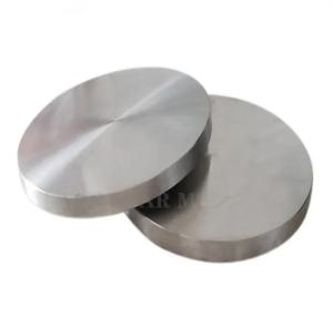 Wholesale Sputtering Zirconium Target Zr Target For Sputtering Coating from china suppliers