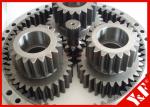 Sumitomo SH200A3 travel carrier gear ass'y 1st & 2nd Of Excavator Gear For Gear