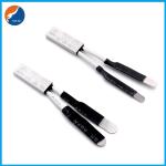 TB02B-B8D Mini Motor Thermal Protector For Battery Pack