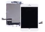 Black / White IPhone 7 LCD Screen 4.7 Inches Display Resolution 1334*750