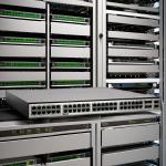 Network Management with CE6881-48T6CQ-B CloudEngine 6881 Series 48 Port 10GE 6