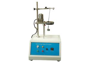 Wholesale Conductors Undue Damage Checking Test Apparatus 10±2 RPM IEC 60884-1 Figure 11 from china suppliers