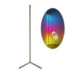 Indoor Decor Corner Standing 10000lm Nordic LED Floor Light